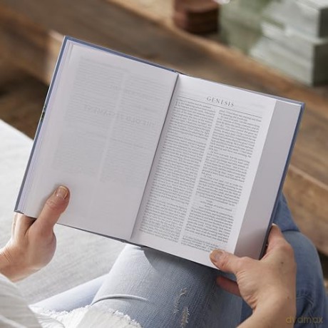 NRSV Catholic Edition Bible, Eucalyptus Paperback (Global Cover Series): Holy Bible - Catholic Bible Press [KSIĄŻKA]