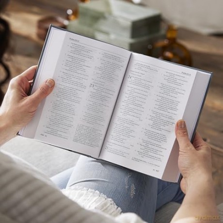 NRSV Catholic Edition Bible, Magnolia Paperback (Global Cover Series): Holy Bible - Catholic Bible Press [KSIĄŻKA]