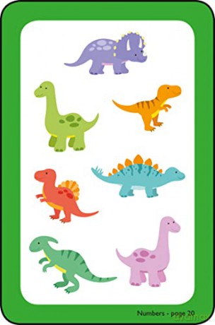Numbers Flashcards: Ideal for home learning (Collins Easy Learning Preschool) - Collins Easy Learnin [KSIĄŻKA]