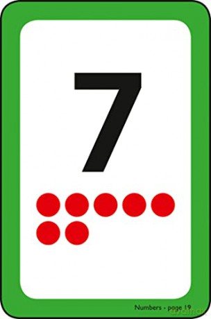 Numbers Flashcards: Ideal for home learning (Collins Easy Learning Preschool) - Collins Easy Learnin [KSIĄŻKA]
