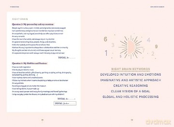 Numerology: A Guide to Decoding Your Destiny with the Hidden Meaning of Numbers - Anne-Sophie Casper [KSIĄŻKA]