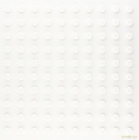 Numicon: 100 Square Baseboard - Unknown [KSIĄŻKA]