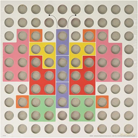 Numicon: Number Bond Baseboard Overlays - Oxford University Pr [KSIĄŻKA]