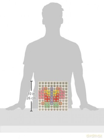 Numicon: Number Bond Baseboard Overlays - Oxford University Pr [KSIĄŻKA]