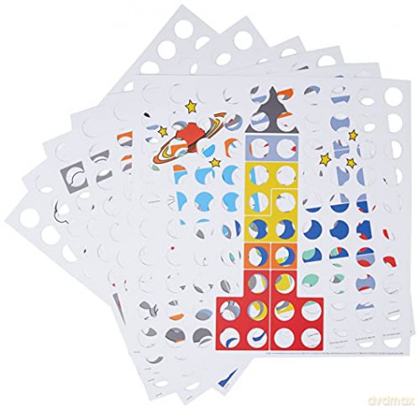 Numicon: Picture Baseboard Overlays - Oxford University Pr [KSIĄŻKA]