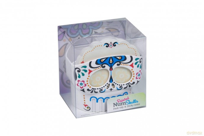 Numskull Day of the Dead Organiser [KSIĄŻKA]