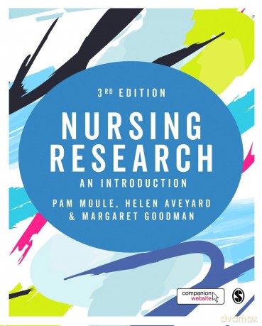 Nursing Research: An Introduction - Pam Moule [KSIĄŻKA]