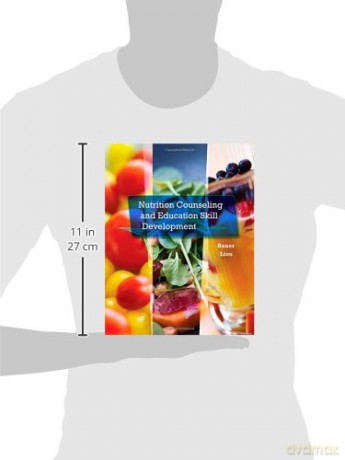 Nutrition Counseling and Education Skill Development - Kathleen Bauer [KSIĄŻKA]