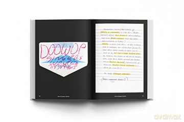 NYC Street Poets and Visionaries - Kenneth Goldsmith [KSIĄŻKA]