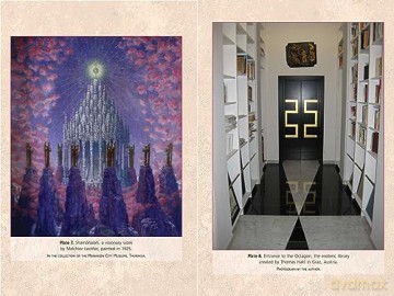 Occult Germany: Old Gods, Mystics, and Magicians - Christopher McIntosh [KSIĄŻKA]