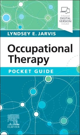 Occupational Therapy Pocket Guide - Rob Biddulph [KSIĄŻKA]