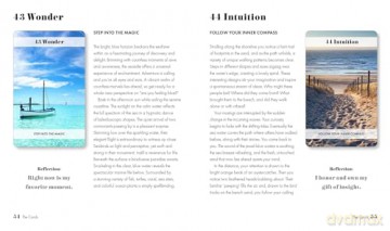Ocean Spirit Oracle: Harness the power and wisdom of the sea - Kristine Pidkameny [KSIĄŻKA]