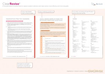 OCR Cambridge Nationals Sport Studies: Illustrated Revision and Practice (ClearRevise OCR Sport Studies J829) - PG Online Ltd [KSIĄŻKA]