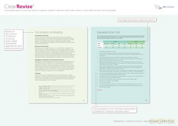 OCR Cambridge Nationals Sport Studies: Illustrated Revision and Practice (ClearRevise OCR Sport Studies J829) - PG Online Ltd [KSIĄŻKA]