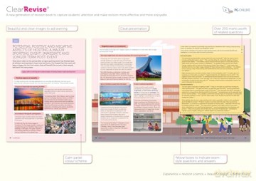 OCR Cambridge Nationals Sport Studies: Illustrated Revision and Practice (ClearRevise OCR Sport Studies J829) - PG Online Ltd [KSIĄŻKA]