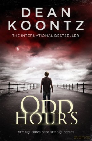 Odd Hours - Dean Koontz [KSIĄŻKA]