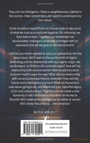 Of Intelligence - Farid Chehab [KSIĄŻKA]
