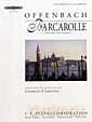 Offenbach: Barcarolle - Martin Edwards [KSIĄŻKA]