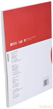 Official IELTS Practice Materials 2 with DVD - Cambridge ESOL [KSIĄŻKA]