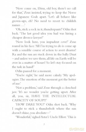 Oh Mummy Mia!: the Gods Squad take Ancient Egypt in Maz Evans's new laugh-out-loud adventure - Maz Evans [KSIĄŻKA]