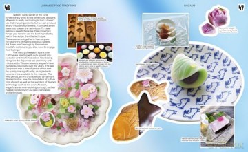 Oishii!: Japanese Food Style - Manami Okazaki [KSIĄŻKA]