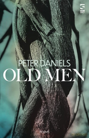 Old Men (Salt Modern Poets): A passionate collection exploring gay liaisons, ageing and mortality - Peter Daniels [KSIĄŻKA]