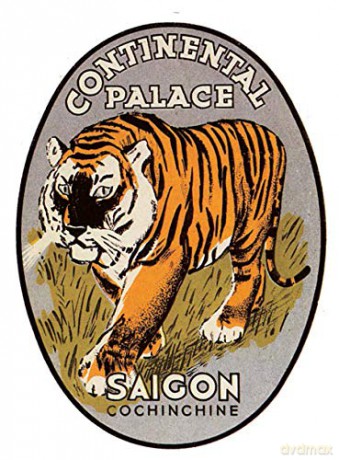 Old-fashioned Luggage Labels (Dover Stickers) - Carol Belanger Grafton [KSIĄŻKA]