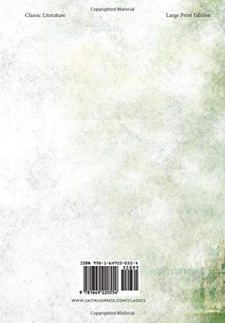 Oliver Twist (Large Print, Annotated) - Charles Dickens [KSIĄŻKA]