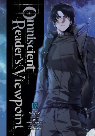 Omniscient Reader's Viewpoint, Vol. 2 (OMNISCIENT READERS VIEWPOINT GN) - singNsong [KSIĄŻKA]