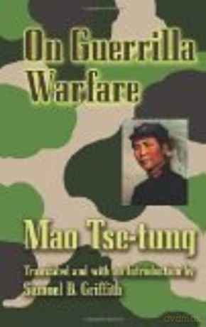 On Guerilla Warfare (Dover Books on History, Political and Social Science) - Mao Tse-Tung [KSIĄŻKA]