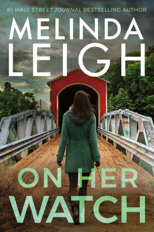 On Her Watch: 8 (Bree Taggert) - Melinda Leigh [KSIĄŻKA]