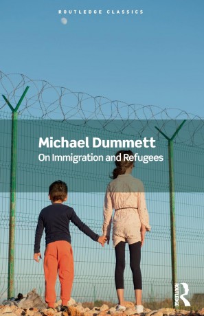 On Immigration and Refugees (Routledge Classics) - Michael Dummett [KSIĄŻKA]