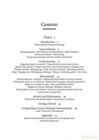 On Piano Teaching and Performance (New Edition) - Fanny Waterman [KSIĄŻKA]
