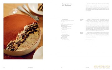 On Sundays: Long Lunches Through the Seasons - Dave Verheul [KSIĄŻKA]