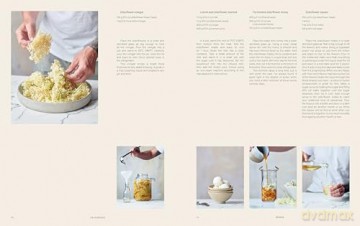 On Sundays: Long Lunches Through the Seasons - Dave Verheul [KSIĄŻKA]