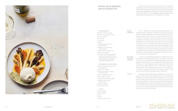 On Sundays: Long Lunches Through the Seasons - Dave Verheul [KSIĄŻKA]