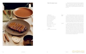 On Sundays: Long Lunches Through the Seasons - Dave Verheul [KSIĄŻKA]