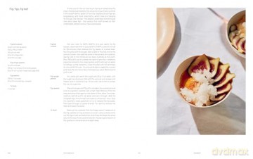 On Sundays: Long Lunches Through the Seasons - Dave Verheul [KSIĄŻKA]