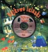 Bajkowe Lulanki + Cd Gratis [KSIĄŻKA]