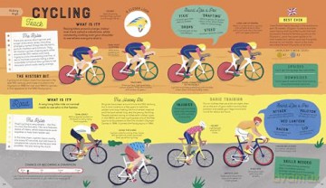On Your Marks, Get Set, Gold!: A Fact-Filled, Funny Guide to Every Olympic Sport - Scott Allen [KSIĄŻKA]