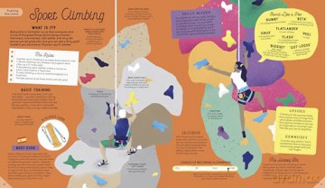On Your Marks, Get Set, Gold!: A Fact-Filled, Funny Guide to Every Olympic Sport - Scott Allen [KSIĄŻKA]