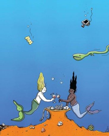 Once Upon a Workday: Encouraging Tales of Resilience - Elizabeth Pich [KOMIKS]