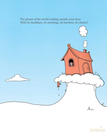 Once Upon a Workday: Encouraging Tales of Resilience - Elizabeth Pich [KOMIKS]