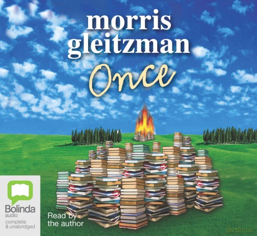 Once: 1 - Morris Gleitzman [KSIĄŻKA]
