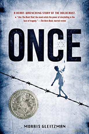 Once: 1 - Emilia Hart [KSIĄŻKA]