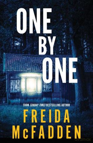 One by One: From the Sunday Times Bestselling Author of The Housemaid - Freida McFadden [KSIĄŻKA]