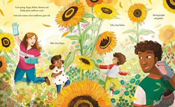 One Day at a Time: A reassuring story about separation and divorce - Rachel Ip [KSIĄŻKA]