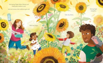 One Day at a Time: A reassuring story about separation and divorce - Rachel Ip [KSIĄŻKA]