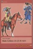 Biała Cerkiew 23-25 IX 1651 [KSIĄŻKA]
