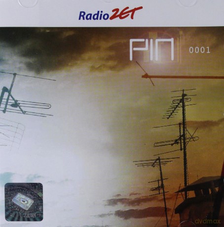 Pin: 0001 [CD]
